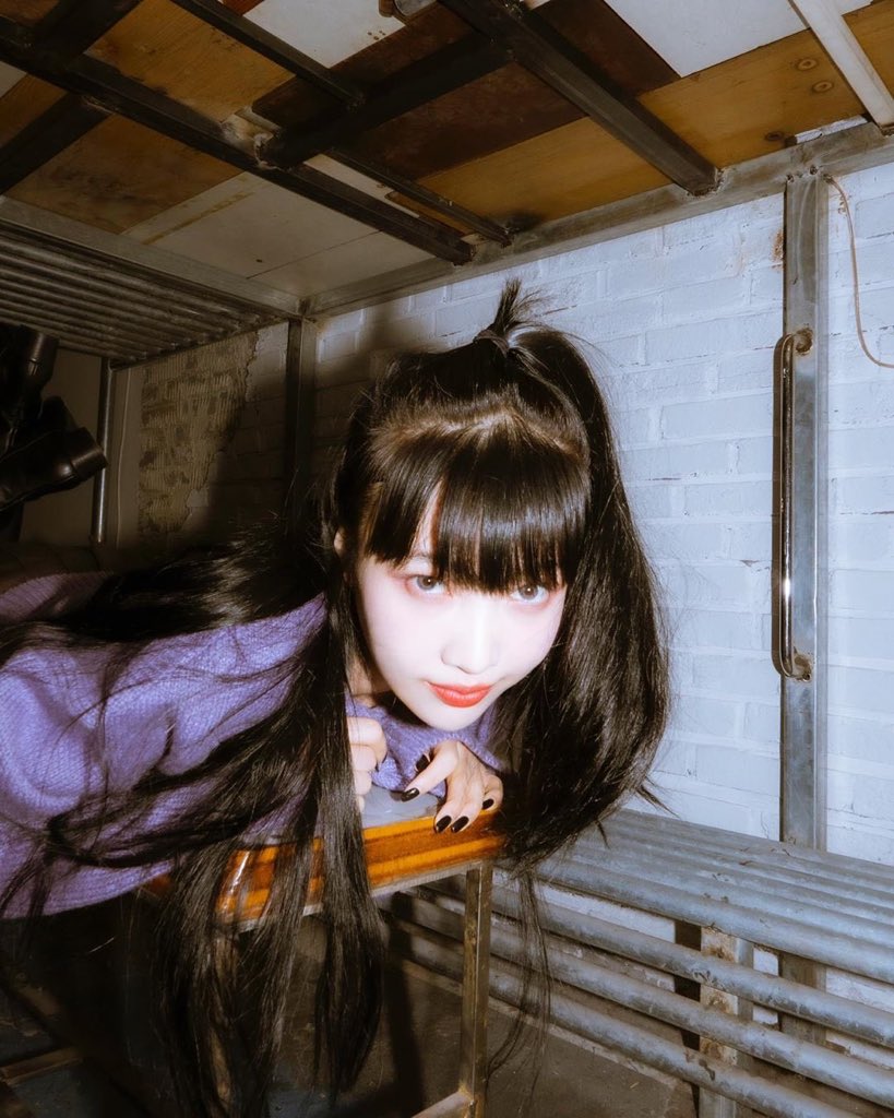 archivejoys's tweet photo. 💜 https://t.co/JCbrjr8Vi2