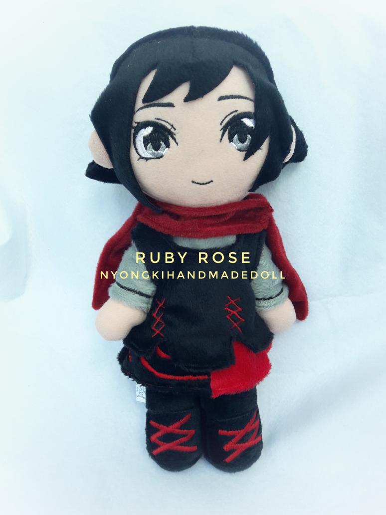nyongkihandmade's tweet photo. Ruby Rose from RWBY.. 😍
❤ Thank You ❤
Do You want to be My Master? Please send me DM 📩for detail commission.. 😊
#rubyrose #rubyroseedits #rubyrosemakeup #rubyrosemenota #rubyrosemaquiagem #rubyroseturner #rubyrisefans #rwby #rwbyedit #rwbycosplay #rwbyfanart #rwbychibi https://t.co/ZdFWIMAc7g
