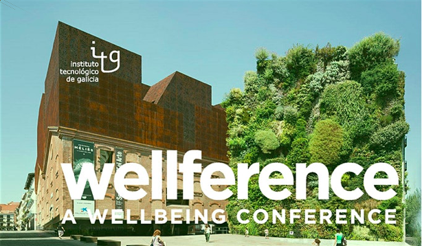 WELLcertified's tweet photo. We're excited for #Wellference #Madrid to connect with the Spanish #WELLcommunity - this Wednesday, Feb 5th. We hope to see you there! @itg_well #WELLinSpain #WELLEurope https://t.co/QYNn6MLX2B https://t.co/nT7oO4RFjO