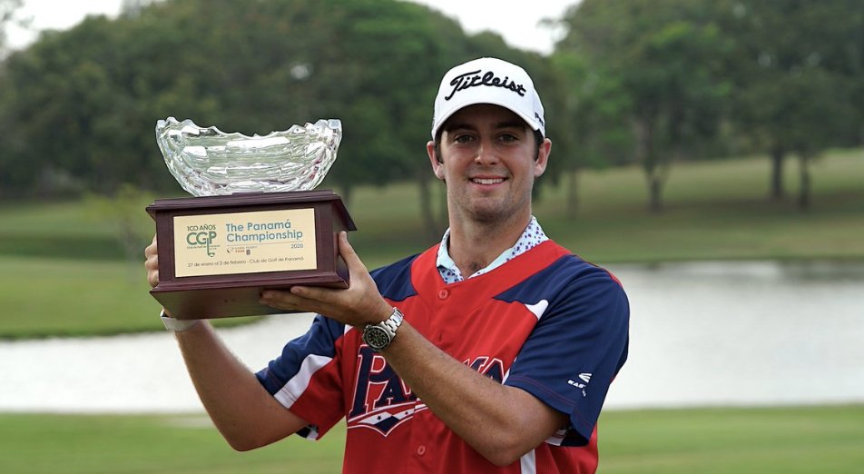 GARY PLAYER tweet media