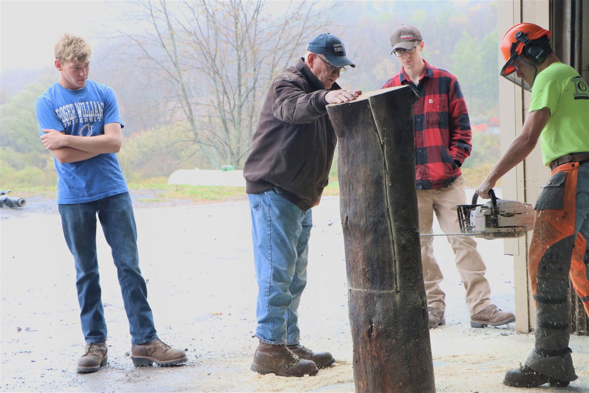 ONCBOCES's tweet photo. February is CTE month! Our CTE programs prepare students to further their education or enter the workforce with hands-on knowledge and skills.
For more information about all of our CTE programs, please visit https://t.co/SInrEwxdA9.
#BOCESproud #ONCBOCES #CTEstrong #NCOC #OAOC https://t.co/PRUp4GRj7d