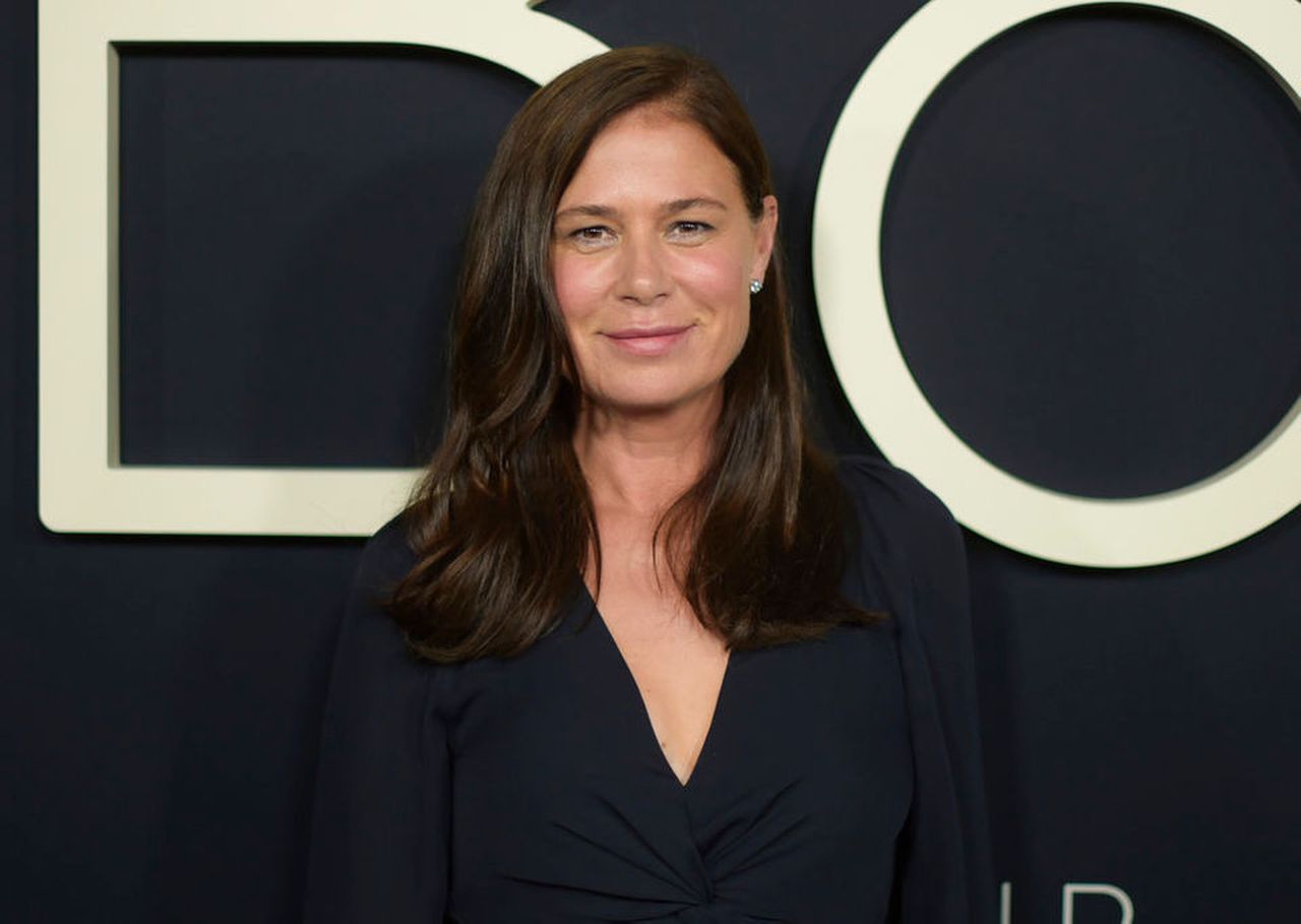 Actress Maura Tierney turns 55. Happy Birthday!!     