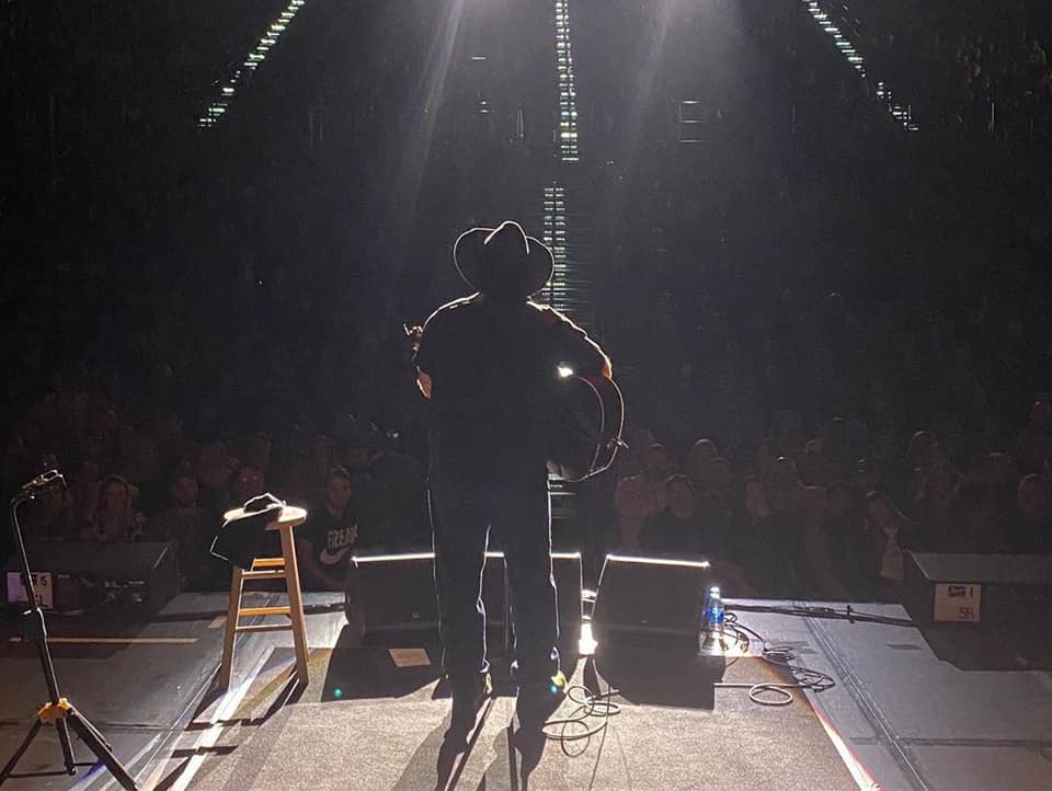 OutbackPresents's tweet photo. NEW SHOW ALERT 🚨 @laughtersgood is coming to Enid's @StrideCenterOK on Saturday, June 6! 

Presale starts Wednesday at 10AM with code 'RODNEY' - find tickets and info: https://t.co/byMCb6q3fd https://t.co/vWqYO6nvpl