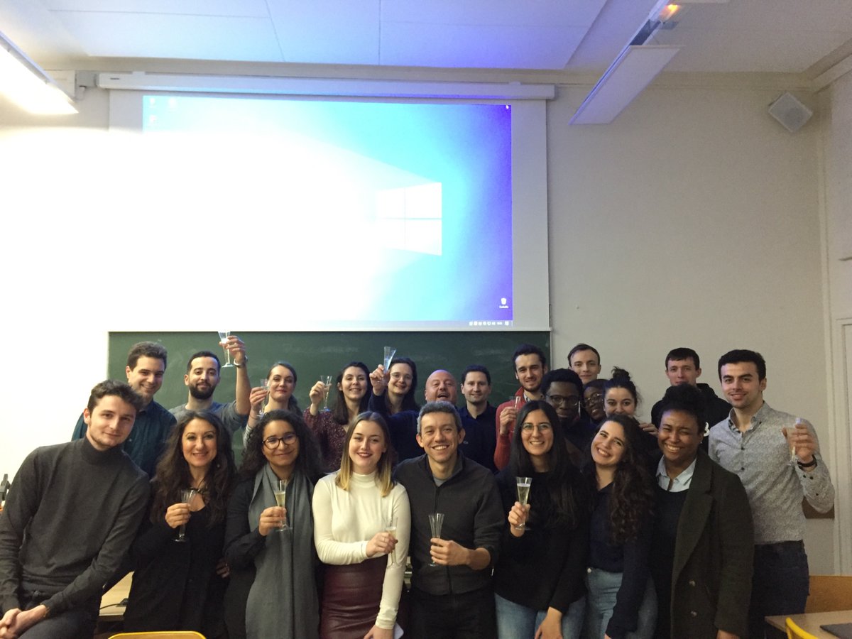 CDolympique93's tweet image. #BougerPlus Les étudiants de @Sorbonne_Univ_ donnent à @SOLIDEO_JOP @Paris2024 et @CDolympique93 leur vision du #designactif dans les sites des #JOP2024 ! Merci à eux ! @Ferrand_N @TonyESTANGUET @GielBruno @StephanTroussel @FranceOlympique @crosif @ARS_IDF @IRDSIDF @lequipe