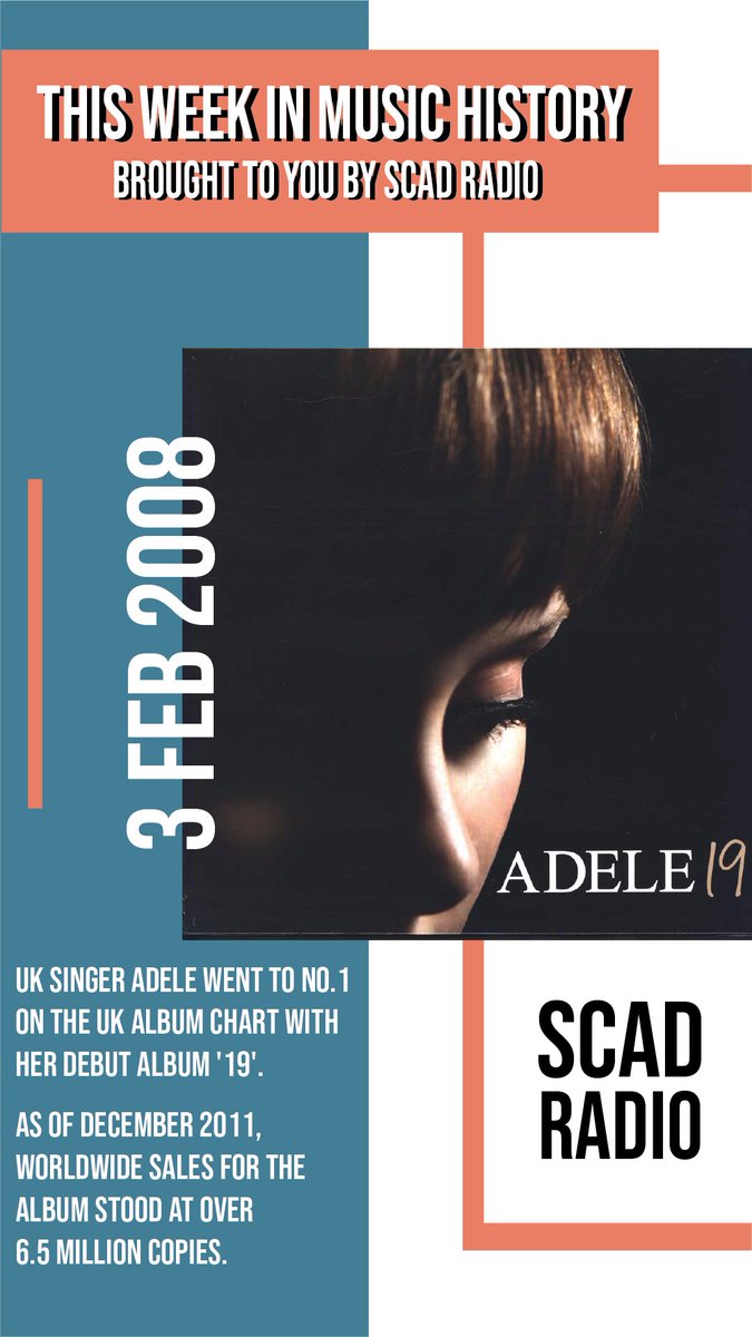 SCAD Radio tweet media