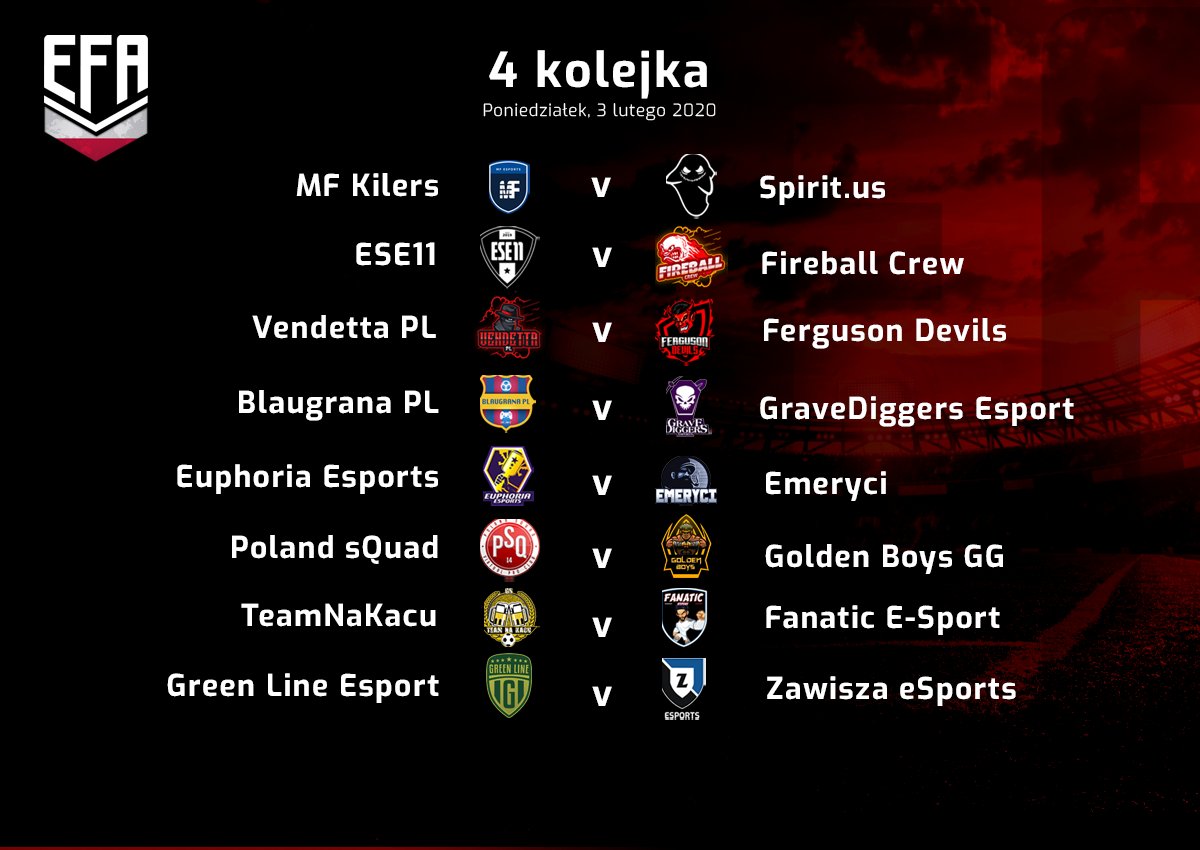 EFA Poland tweet media