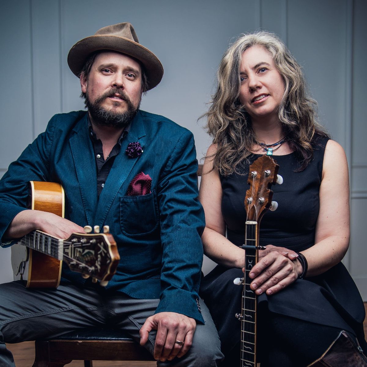 Juno Nominated - The Small Glories - at Village Guitars February 6! - mailchi.mp/02580594327f/u…