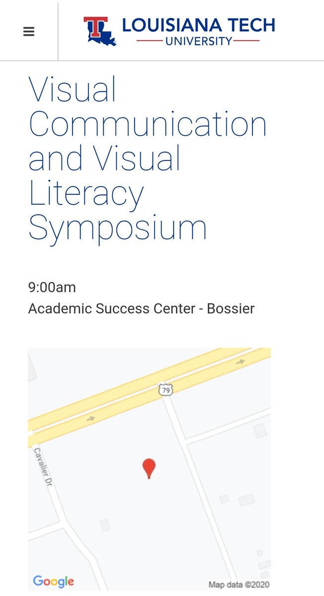 ArcsecDigital's tweet photo. @LATech just hosted their Symposium on Visual Communications &amp; Literacy and our very own @jenyaedelberg was the only panelist from industry. She spoke of how Design Systems can create #DigitalCohesion. Great job Jenya!🙌. Thanks to y'all in Bossier City for the hospitality.⚜. https://t.co/y1nBaNtmu3