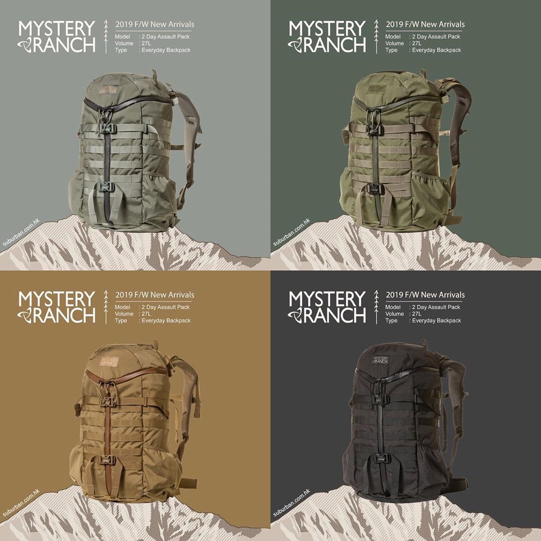 Suburban Restock Notice Mystery Ranch 2 Day Assault Backpack T Co Klkjj19raj Suburban Restock Notice Mystery Ranch 2 Day Assault Backpack T Co Klkjj19raj
