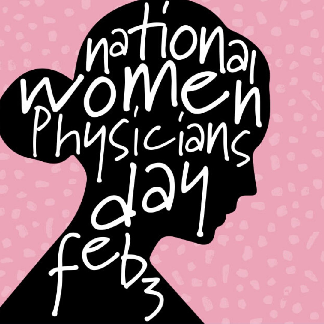 PowerLiens's tweet photo. We're happy to help celebrate the amazing medical professionals we've had the privilege of working with on this #National Women Physicians Day.
#nationalwomenphysiciansday #elizabethblackwell #womenphysicians #liendoctors #lien #doctorsofinstagram #powerliens #poweredbypowerliens https://t.co/Y9NthQrWDK