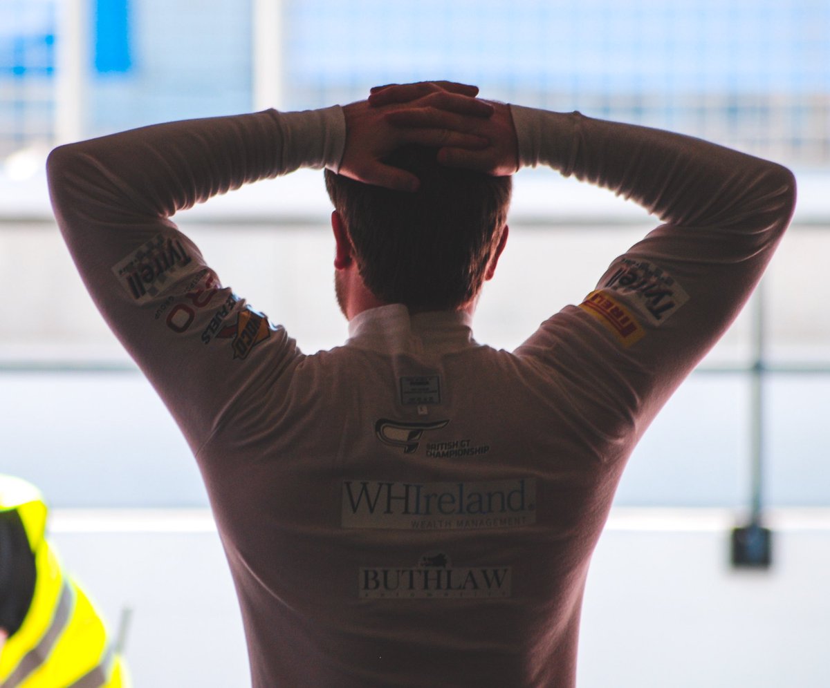 AGCRacing's tweet photo. ๐โฐ That moment when you realise there is still 1 month to go until the @BritishGT ๐ธ๐ฅ Media Day!
#AGCRacing #BritishGT #CenturyMotorsport #Snetterton #MediaDay #1MonthCountdown https://t.co/gRdwW2zQz4