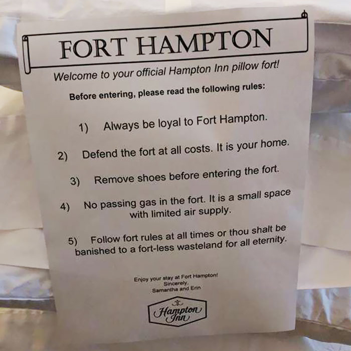 CobaTweets's tweet photo. Its Monday again! Here’s some funny to get the week started.
-
-
-
#hotels #travel #blog #hospitalitymanagement #cmms #Monday #funny #vacation https://t.co/9ftkXki37p