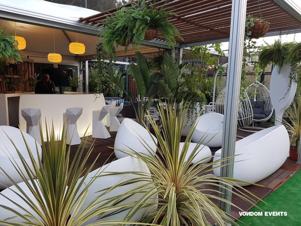 Vondom Events tweet media