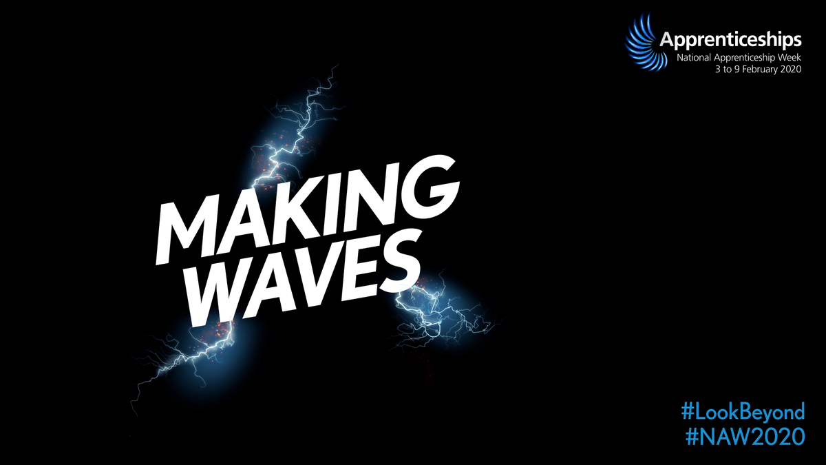 Its National Apprenticeship week! Are you a #Manchester employer, looking to take on an apprentice? We can  share impartial advice!

Contact professionalservices<a href="/gmchamber/">GM Chamber</a>.co.uk 

@gmchamber  <a href="/ManCityCouncil/">Manchester City Council</a> 
#SEEDIFFERENT #THINKAPPRENTICESHIPS #NAW2020 #FIREITUP