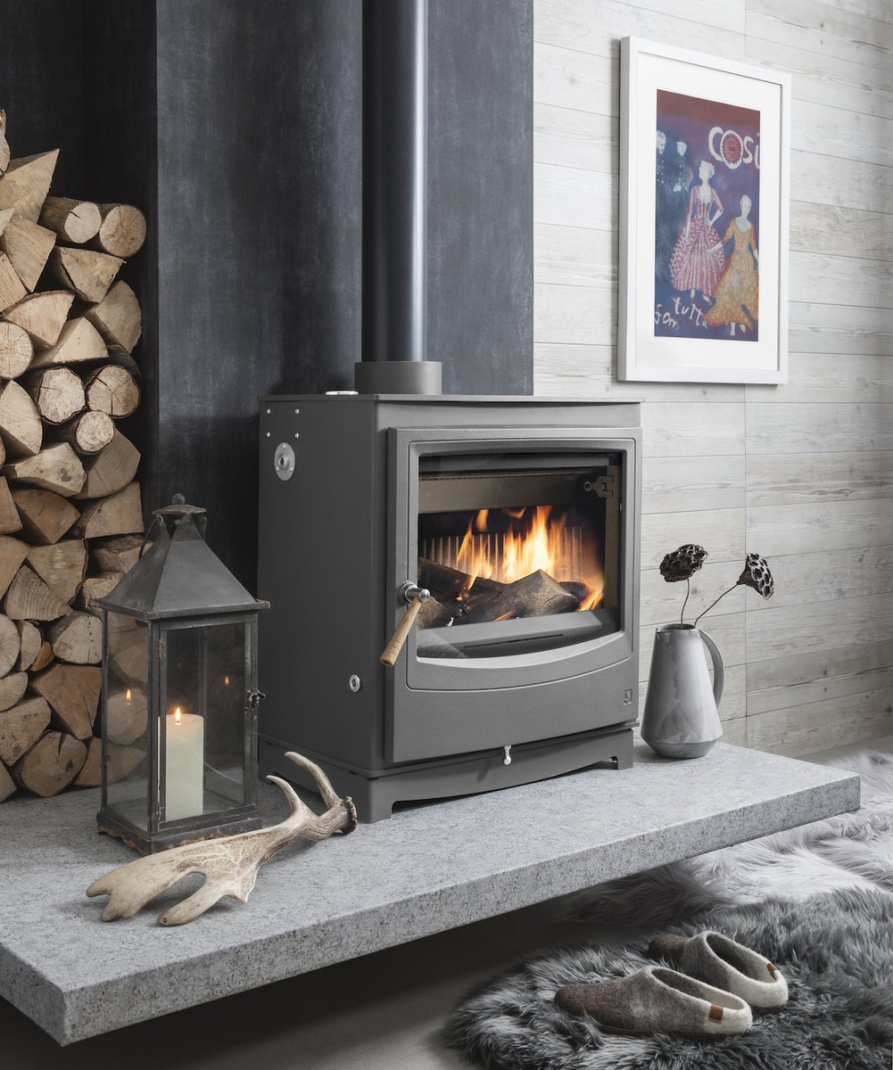 Arada Stoves tweet media