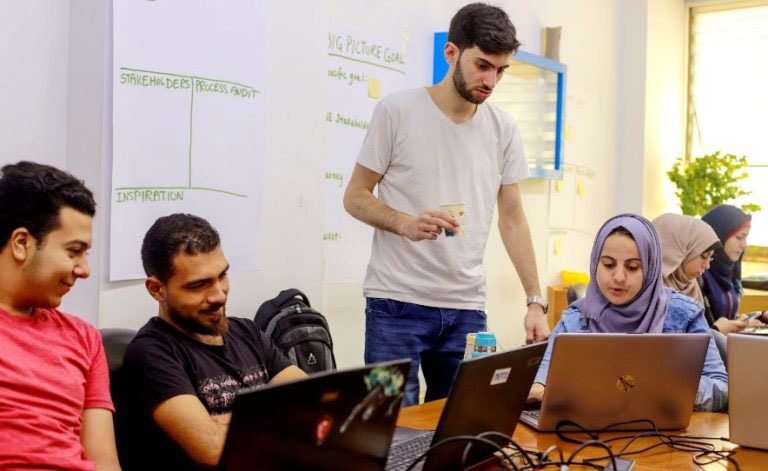 nfiaholland's tweet photo. IT social engineering firm Kiitos opens in Amsterdam to make software for scale-ups and corporates. #InvestinHolland 

Kiitos has chosen 🇳🇱 to operate on the 🇪🇺 market. Collaborating with scale-ups across Europe under guidance of @NLinRamallah - https://t.co/jy4mFwdSeK https://t.co/5JMBiYUuzs