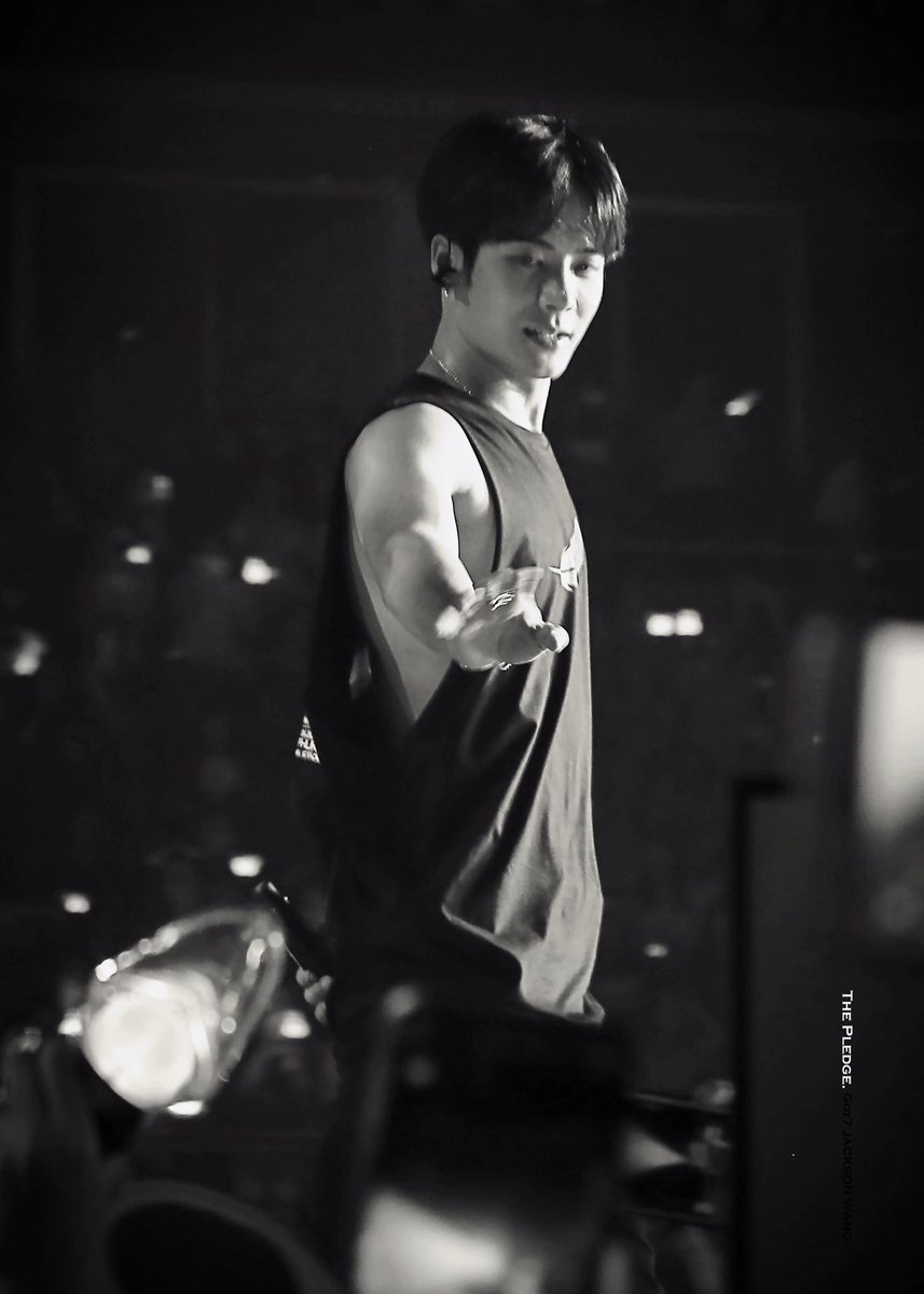 jacksons_words's tweet photo. “Must remember you guys have Wang,
Must remember that Wang is by your side." https://t.co/zkL0kVPkgO