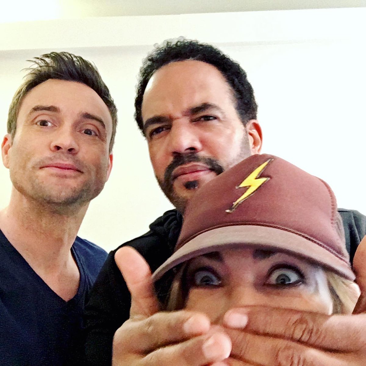 DanielGoddard's tweet image. One year ago today, we lost you, and when I say “we” I mean the world, and... It’s such an emptier place without you. So empty. You were loved by so many... 
Rest my brother... rest now in peace.  You will forever be missed. #RIPKristoffStJohn #SayHisName #StayLookingUp 💔