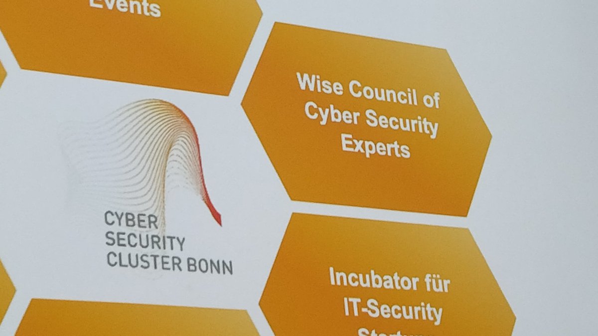 Wise Council of Cyber Security Experts