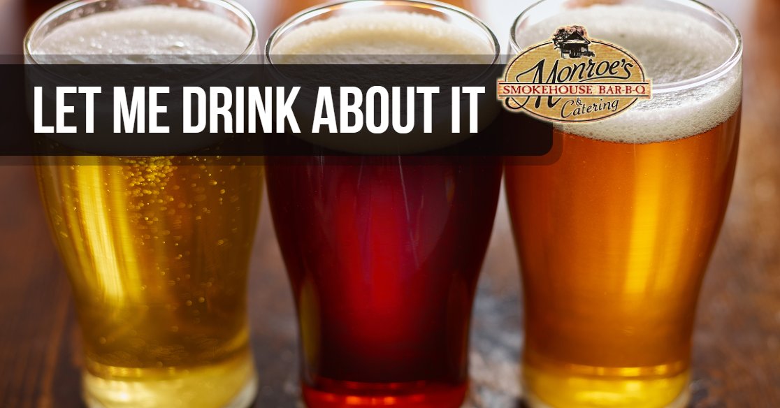 Stop in for our $2 Draft Beer special today from 3 PM-7 PM!