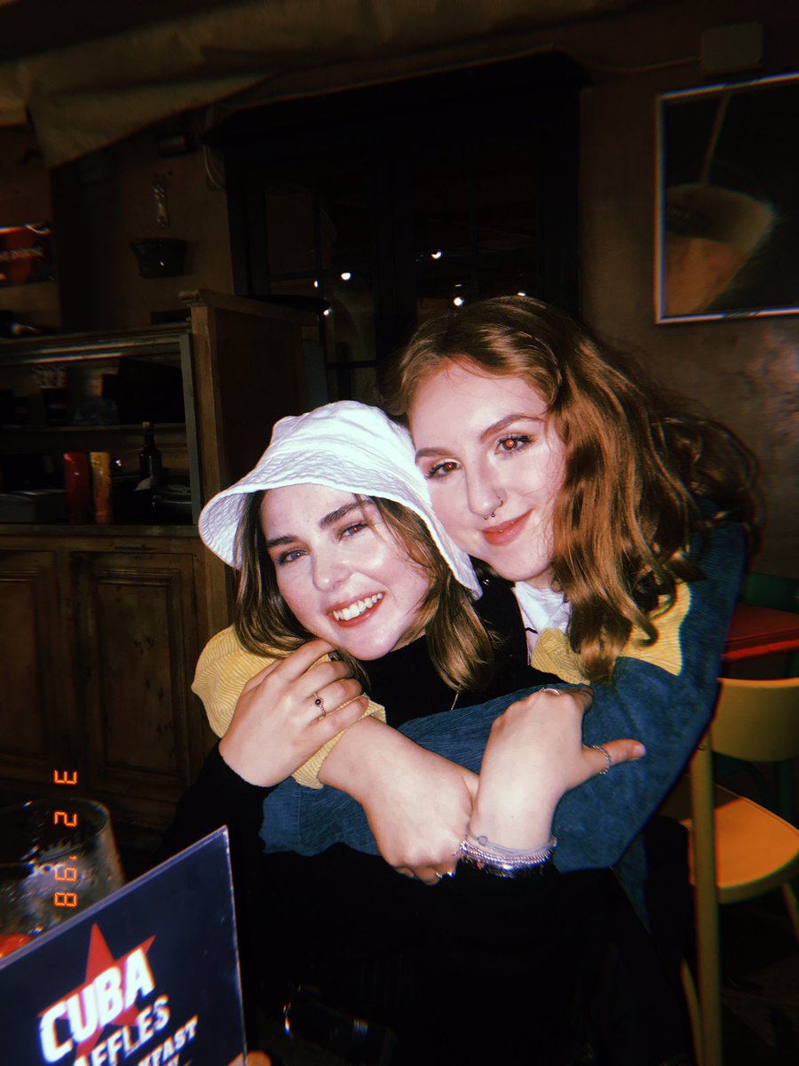 celine58027595's tweet photo. Eating dinner at cafe Cuba after an amazing tour around Malta @erasmusplusUK @gicreativearts https://t.co/QS6uv5lVXK