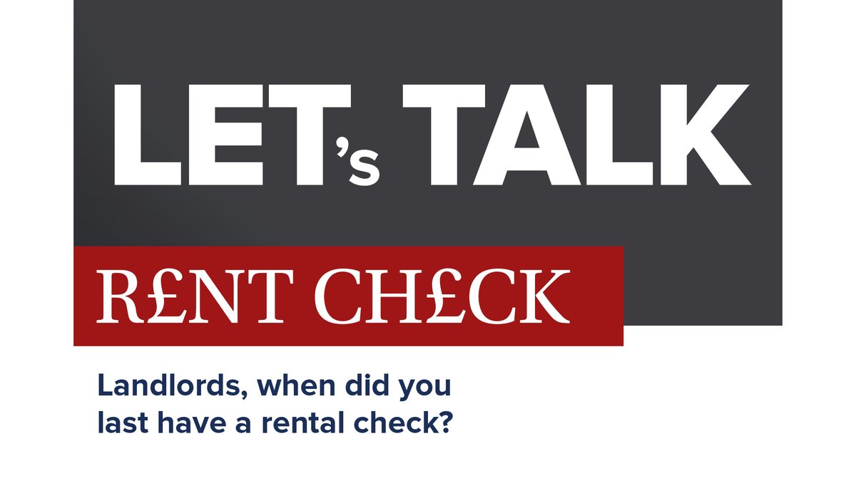 Are you worried about how the new 2020 tax changes will affect you? 🤦

Our team of experts will help guide you through all new legislation and regulations with a free property rent check. 

Sound interesting? 😊 
Find out more here bit.ly/2RTUJMQ