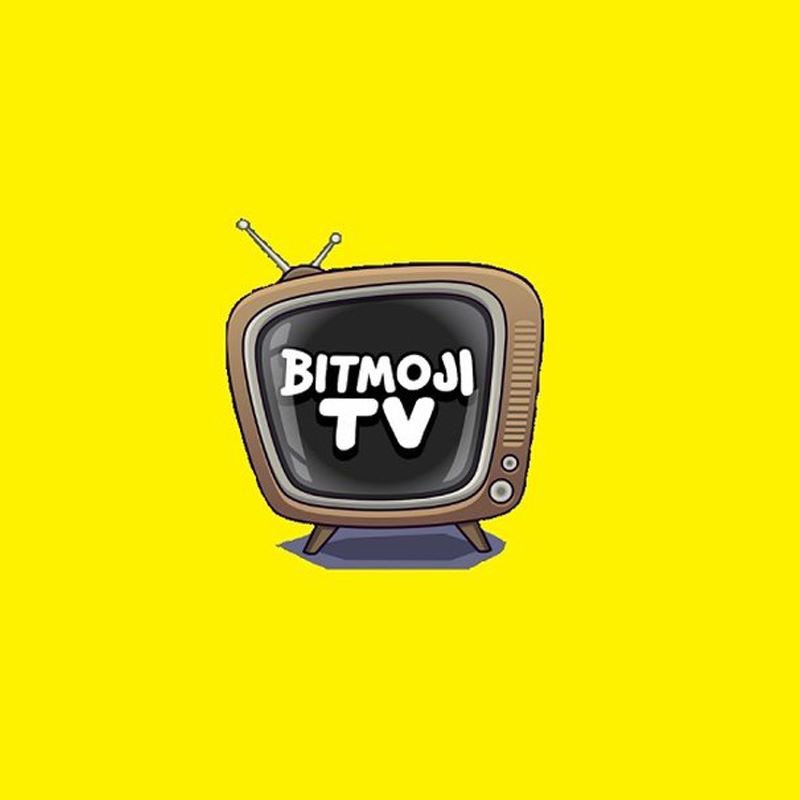 Elev8Syndicate's tweet photo. #BitmojiTV is now available to all users on #Snapchat.
Bitmoji TV makes the custom Bitmoji avatars of you and your Snap friends the stars of their own full-motion cartoon series. https://t.co/JWNOCJVK24