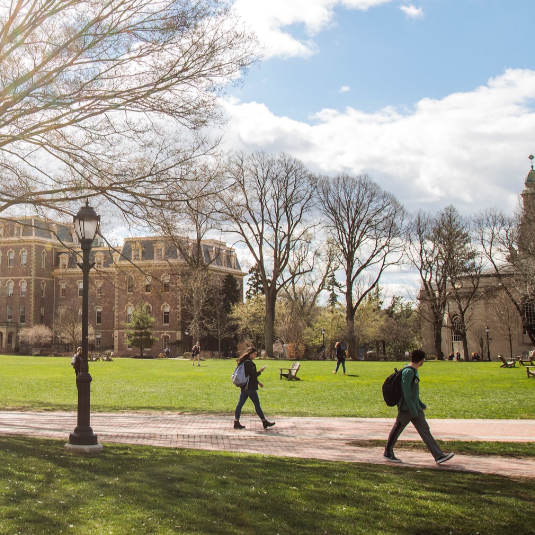 Laf_Admissions's tweet photo. For those of you about to kick off your college search, we invite you to join us for our Presidents' Day Open House on February 17th!
Sign up: https://t.co/72nDmD8NS8
#LookAtLaf #LafayetteCollege #collegebound https://t.co/qyKLpbJNM5