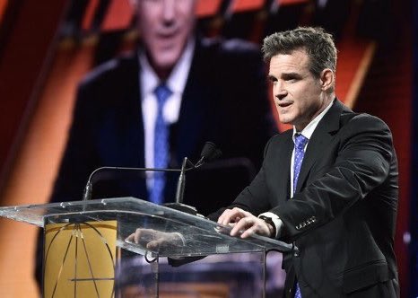 EddieMcClintock's tweet photo. Honored to have been given an opportunity to present at the 24th Annual Art Director’s Guild Awards.

@ADG800 #ADGawards https://t.co/5gT2DyWh1V