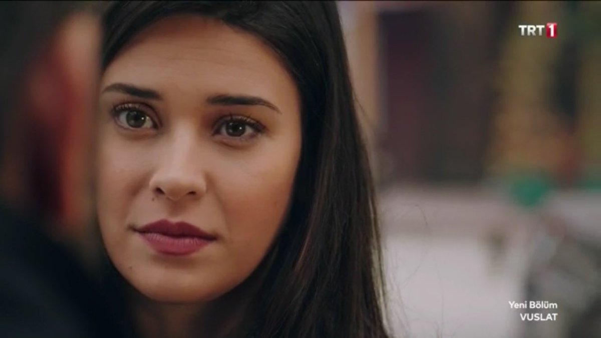 rivrivci61's tweet image. Aziz’in Feridesi😍

 #AzizOlmak #Vuslat #AzFer