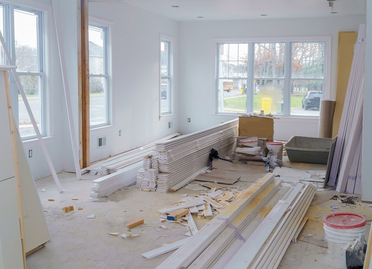 The Most Popular Home Renovation Projects in America—And How Much They Cost bobvila.com/slideshow/the-…