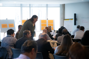 saferoads4allnj's tweet photo. The first of many Emphasis Area Team meetings are taking place this week for the NJ 2020 Strategic Highway Safety Plan. Find out more about the project at https://t.co/kG6ab0BBBL  #NJ2020SafetyPlan #safeNJ https://t.co/CpUSKNARmf