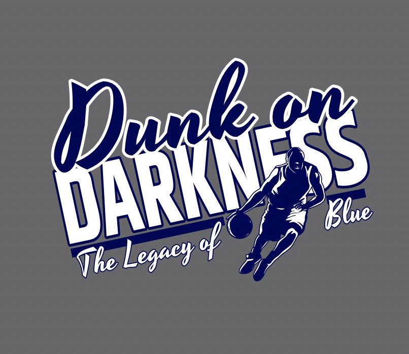 Make sure to come support Wyandotte DECA and Operation Believe for the “Dunk on Darkness” basketball game! Your Wyandotte Bears will take on the Taylor Griffins TOMORROW at 6pm at HOME!🏀🚨#parentnight #youmatter