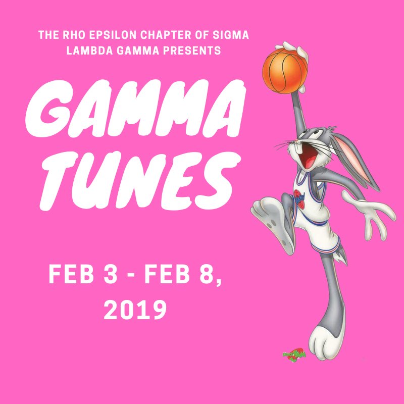 gammas_tech's tweet image. Want to know what it takes to be a womxn of distinction? Come join us this week and find out what we are all about! #GoGamma #WhySLG #GammaTakeover #TTU