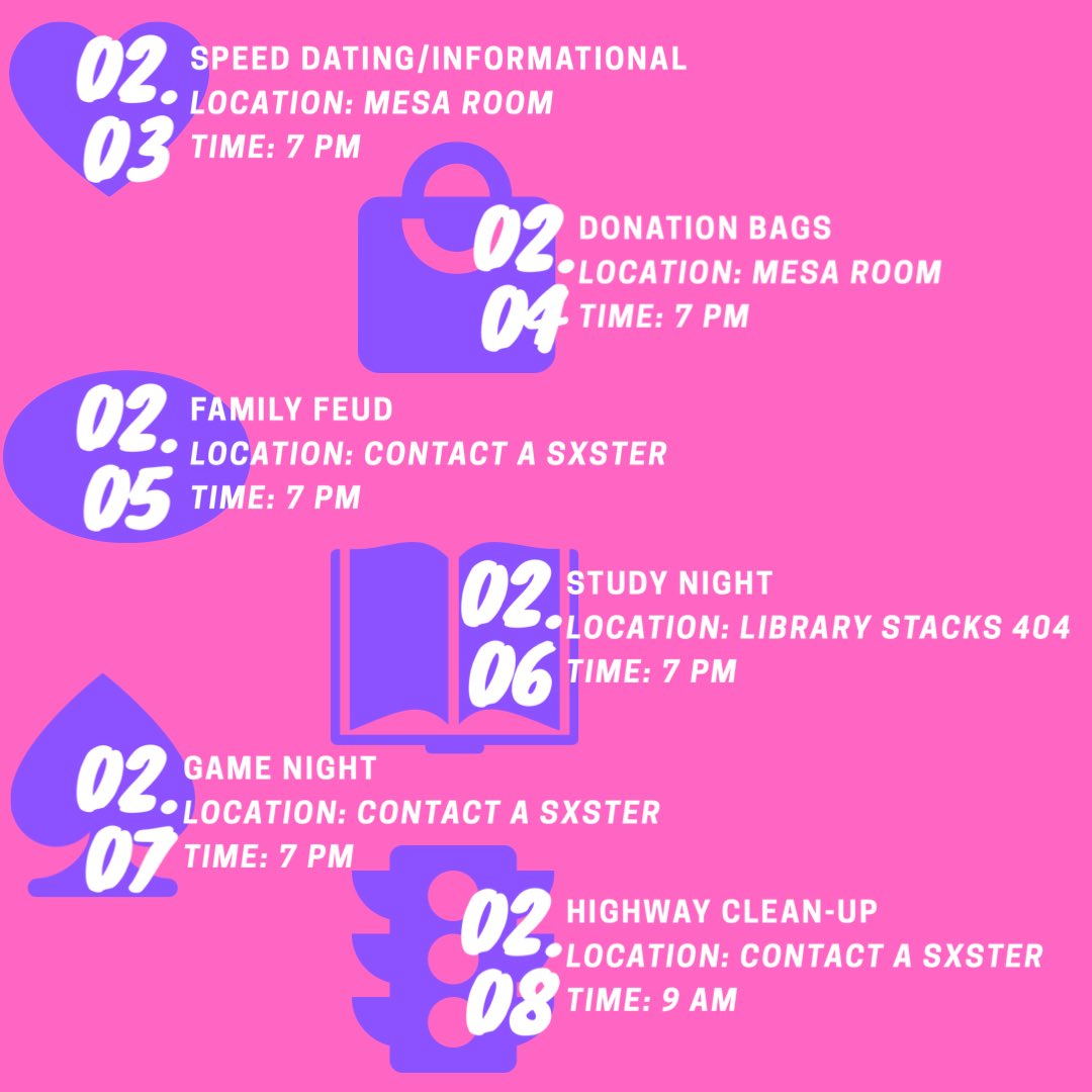 gammas_tech's tweet image. Want to know what it takes to be a womxn of distinction? Come join us this week and find out what we are all about! #GoGamma #WhySLG #GammaTakeover #TTU