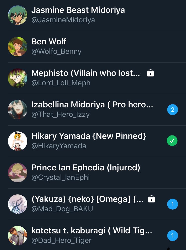 Jail_Bird_Pyro's tweet photo. @greenbrocolly im game here or on  any of these account https://t.co/Tw9yslVOdF
