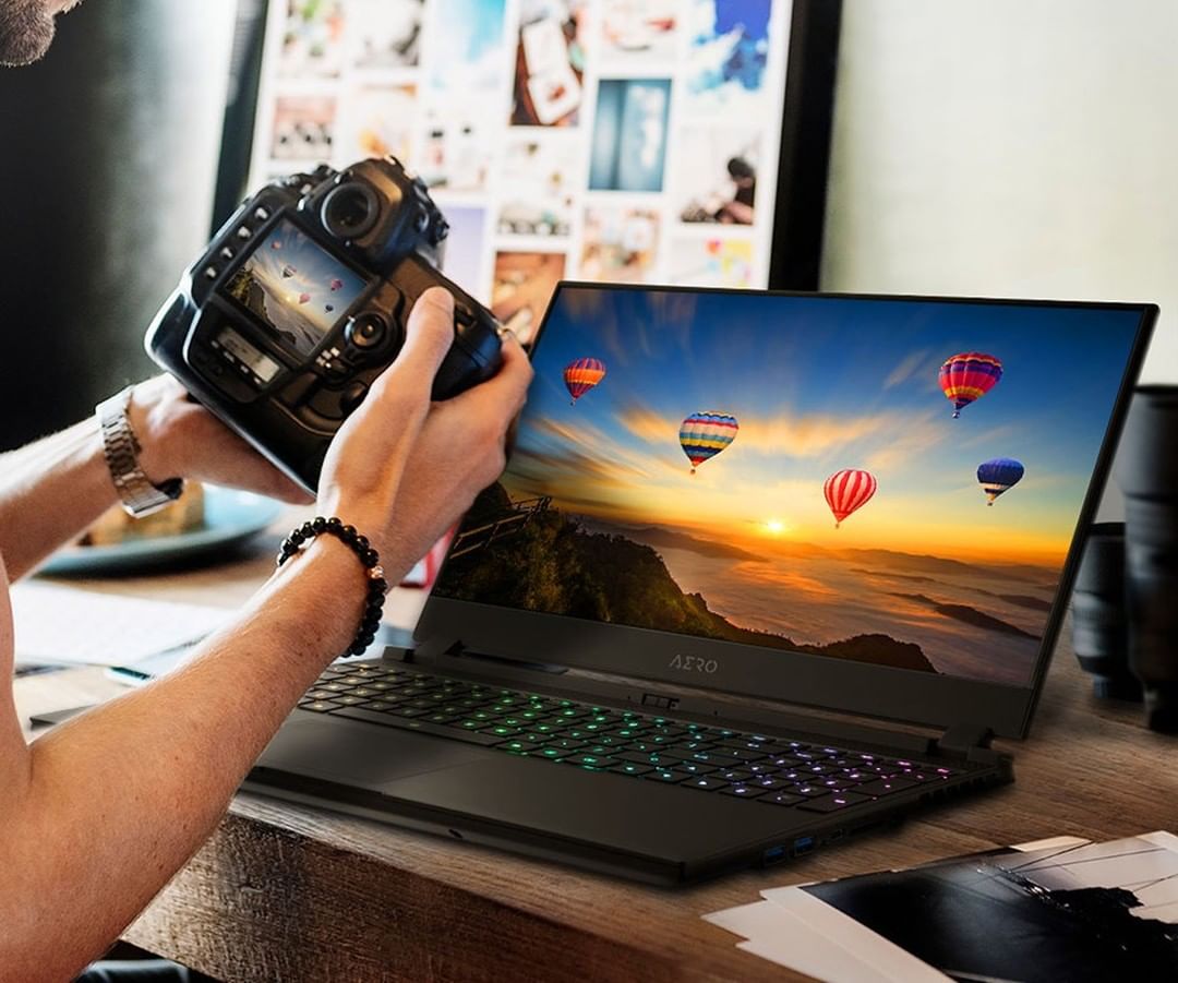 GIGABYTE 𝗡𝗼𝘁𝗲𝗯𝗼𝗼𝗸 𝗦𝗼𝘂𝘁𝗵 𝗔𝗳𝗿𝗶𝗰𝗮 tweet media