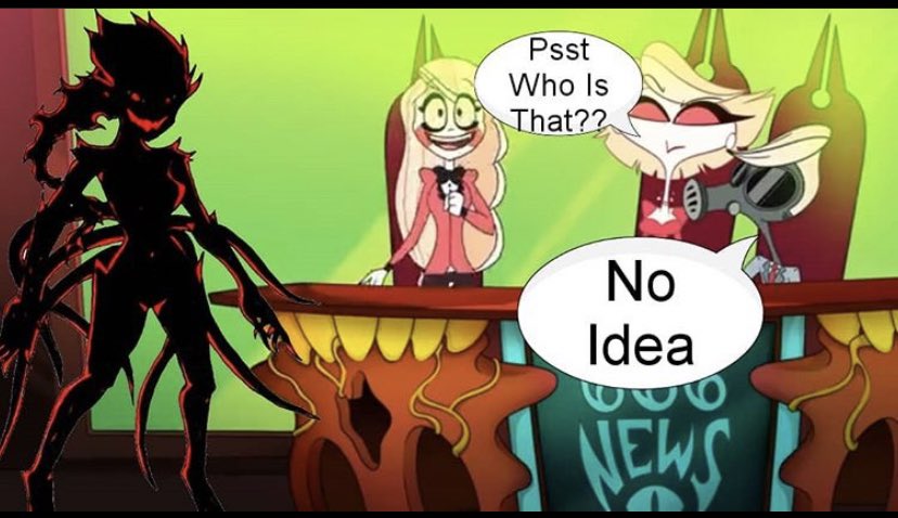MollyHazbin's tweet photo. @Z0NE @zone_tan @HazbinHotel @VivziePop https://t.co/NoJLBC3ZG6