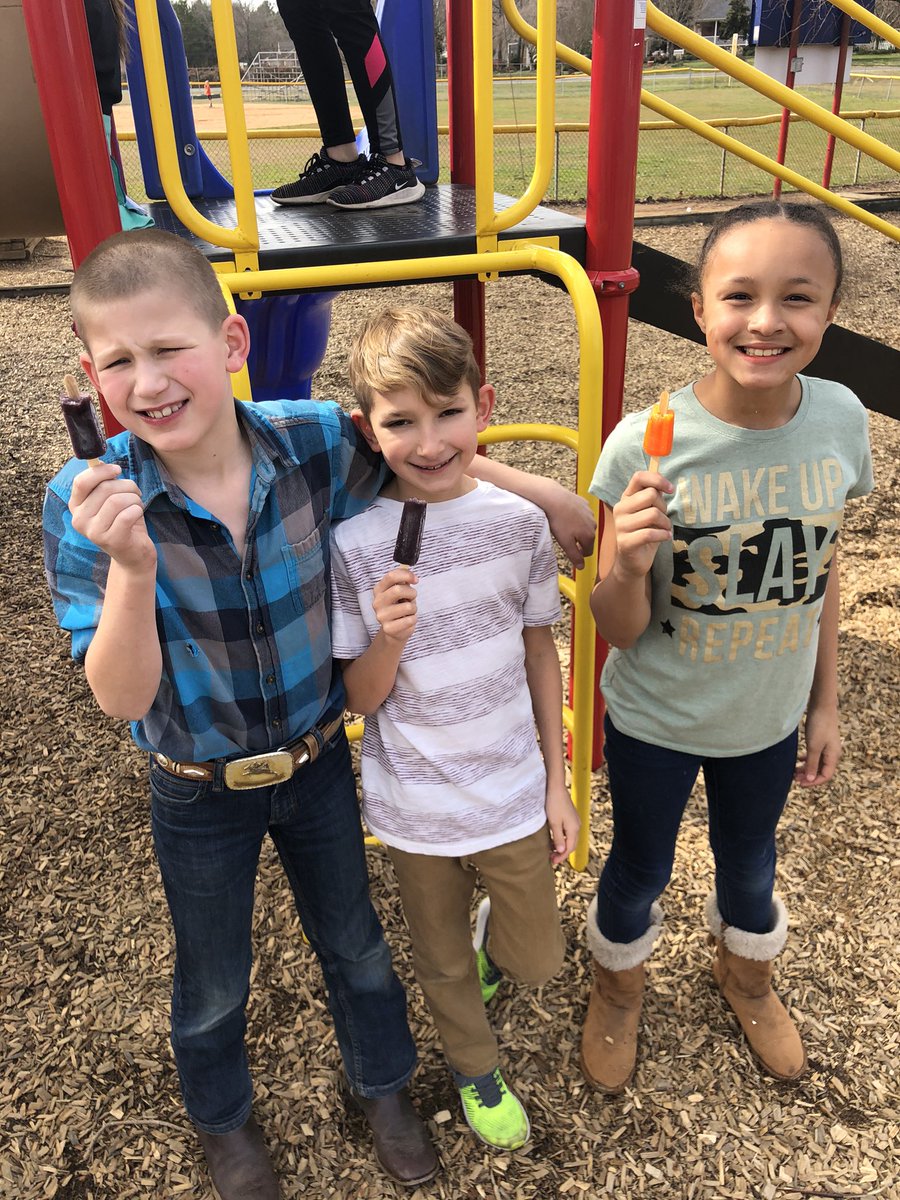 Casey Ratledge tweet media