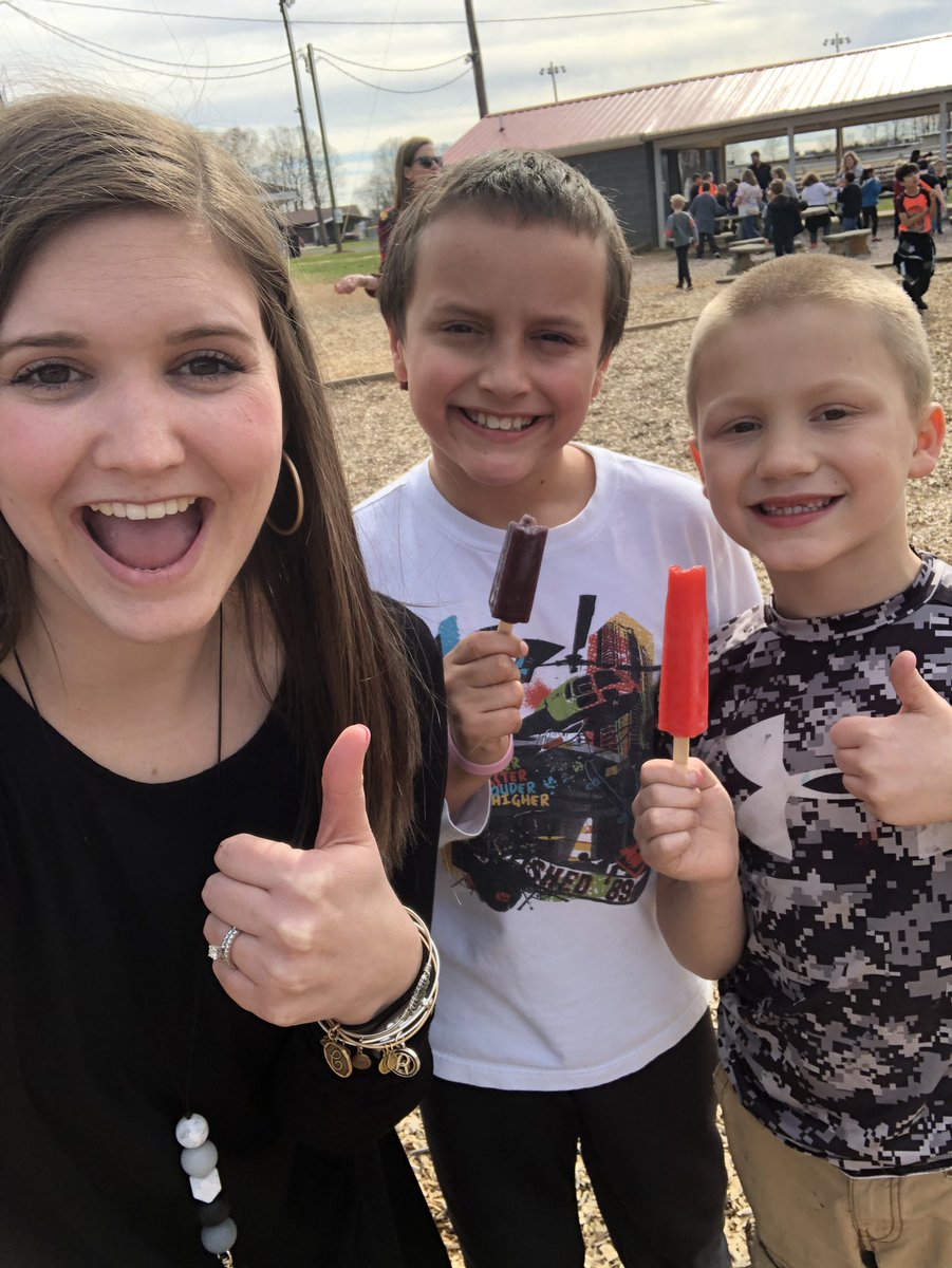 Casey Ratledge tweet media