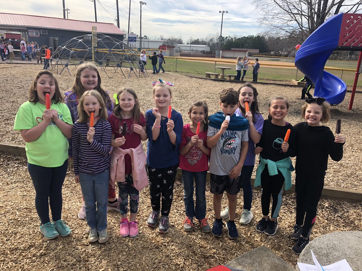 Casey Ratledge tweet media