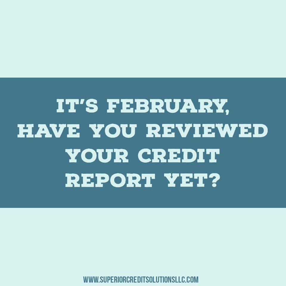 getitwithcredit's tweet image. Have you? Happy Monday!