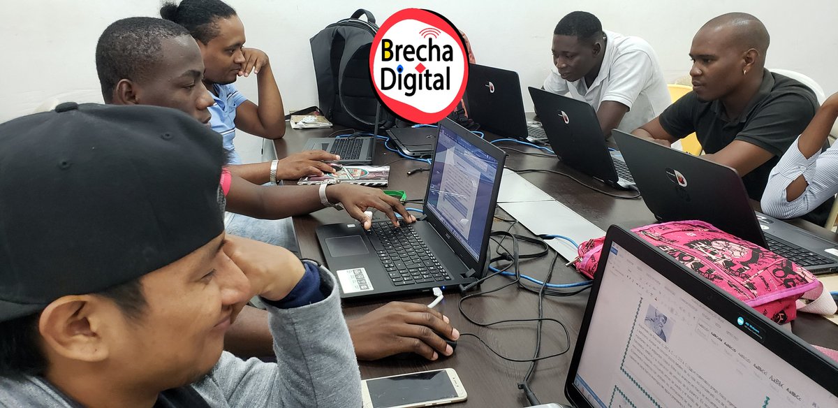 BrechaChoco's tweet image. Este es el espacio de trabajo del Equipo Brecha Digital, donde planteamos ideas y desarrollamos estrategias de aprendizaje para la innovación pedagógica en las aulas de clase, con el fin de promover equipos dinámicos en los procesos de capacitación.