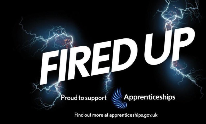 It’s National Apprenticeship Week!  As a proud Ofsted rated Good Provider, we will be celebrating our apprenticeships all week!  Make sure you follow <a href="/NWAmbulance/">North West Ambulance Service</a> on Twitter, Facebook and Instagram to learn more about what we offer!  #NAW2020 #LookBeyond