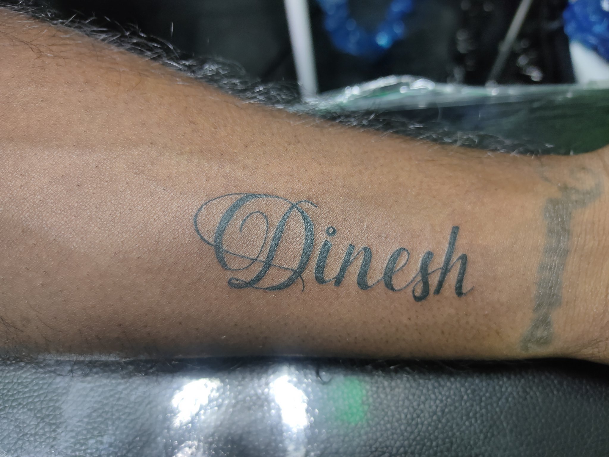 dineshtattoo｜TikTok Search