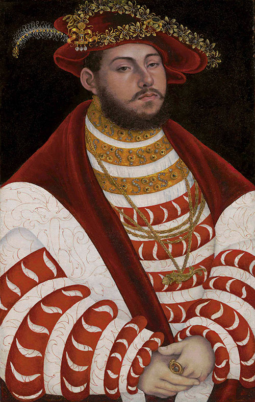 nat_clothing's tweet photo. Aristocratic menswear in the 16th century. How did noblemen dress in the first half of the 1500s? https://t.co/eAkLfp1og3

#aristocraticmenswear #menswear #16centuryfashion #1500s #fashiontrends #clothingtraditions #goldjewelry #pomander #codpiece #ruffledcollar #pumpkinbreeches https://t.co/iZF3SFqSOP