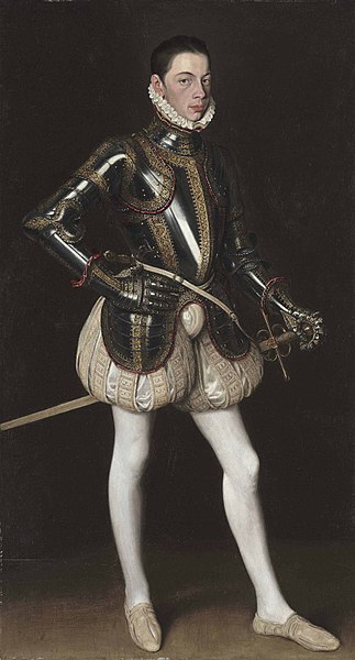 nat_clothing's tweet photo. Aristocratic menswear in the 16th century. How did noblemen dress in the first half of the 1500s? https://t.co/eAkLfp1og3

#aristocraticmenswear #menswear #16centuryfashion #1500s #fashiontrends #clothingtraditions #goldjewelry #pomander #codpiece #ruffledcollar #pumpkinbreeches https://t.co/iZF3SFqSOP