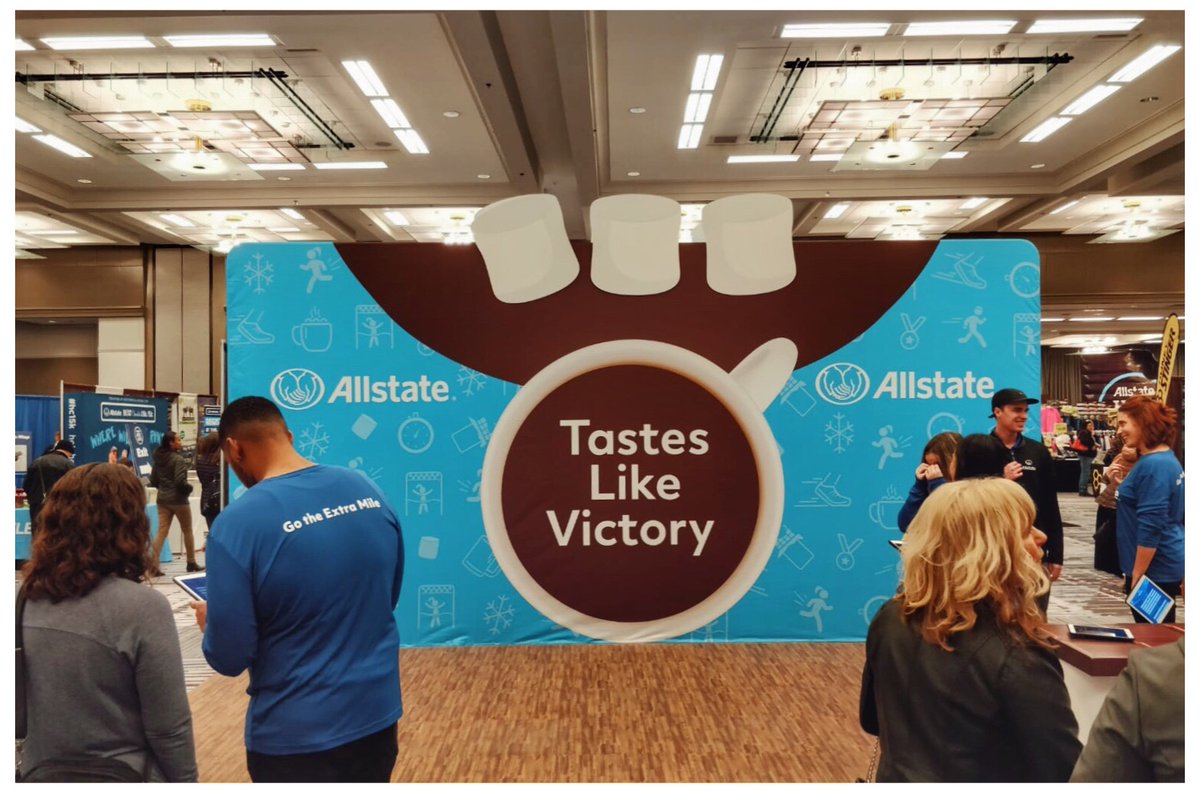 miraclemindapp's tweet image. This past weekend, volunteers in Atlanta brought #InnerEngineering to the Allstate @HotChocolate15k expo. Over 15,000 runners participated in the event.

@SadhguruJV offers Inner Engineering Completion

📌 Sign up link:
🔗isha.us/innerengineeri…

#WillRunForChocolate #HC15K