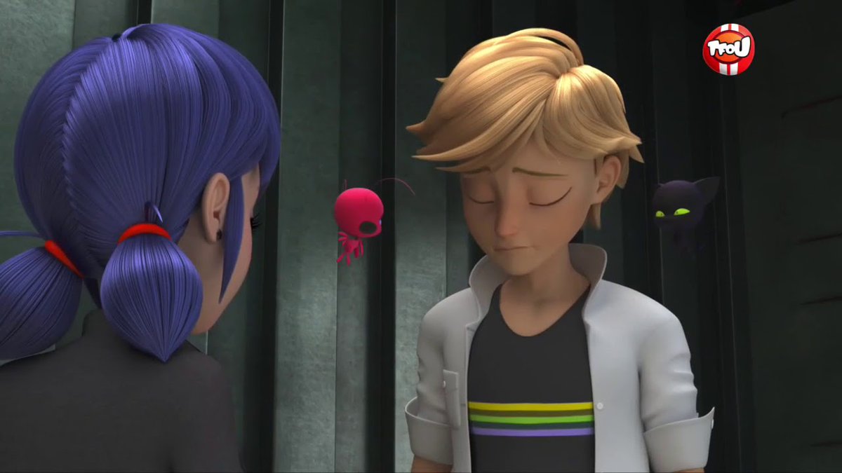 Adrinetteship's tweet photo. Today I was watching that episode and my heart broke. It was from that time that tiki and plaag know each other identities 🙊💔 https://t.co/jHtkJm2Zvo