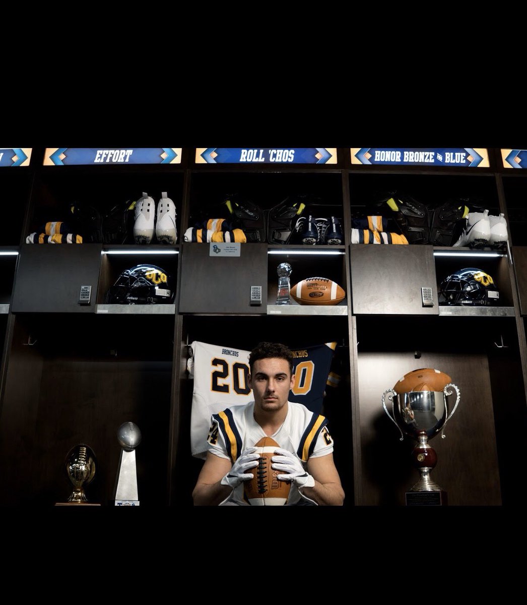 #Committed🐴🔵🟡